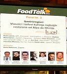 Iskon ulje sponzor Food Talk konferencije