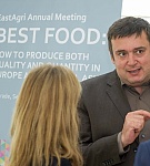 Victoria Group Takes Part in the EastAgri Conference
