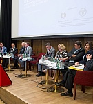 Victoria Group Takes Part in the EastAgri Conference