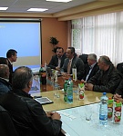 Delagacija ambasade Libije posetila fabriku Victoriaoil u Šidu