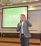 Victoria Logistic i BASF održali prezentaciju o zaštiti soje i suncokreta