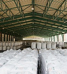 AgroPort logistički centar u Bačkoj Palanci